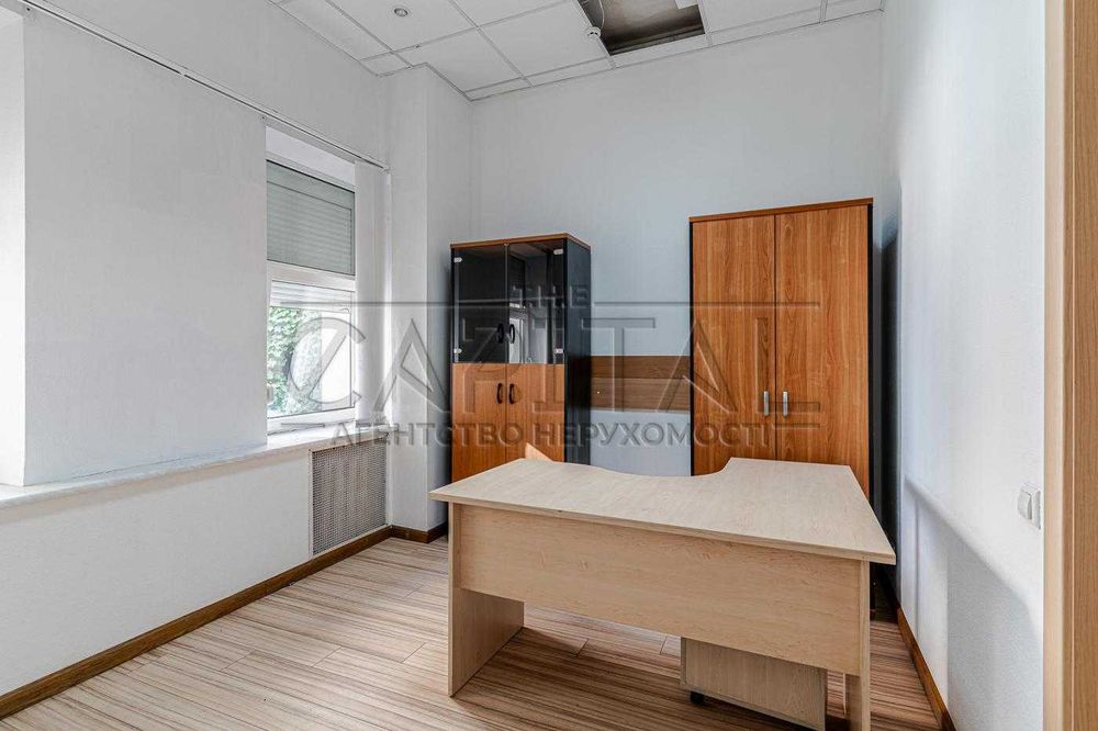 Commercial real estate at st. Ul Saksaganskogo (area 1738 m²) - Atlanta.ua - photo 11