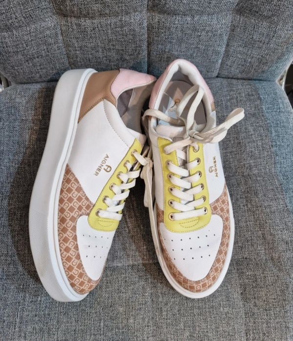 Aigner sneakersy 41