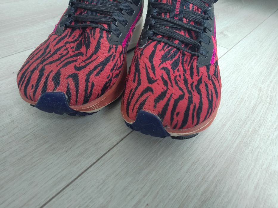 Nike Air Zoom Pegasus 38 buty treningowe sportowe do biegania running