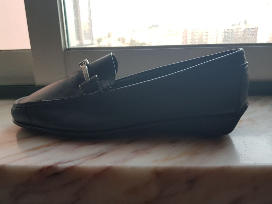 Mocassins Ortopedicos 39 senhora novos
