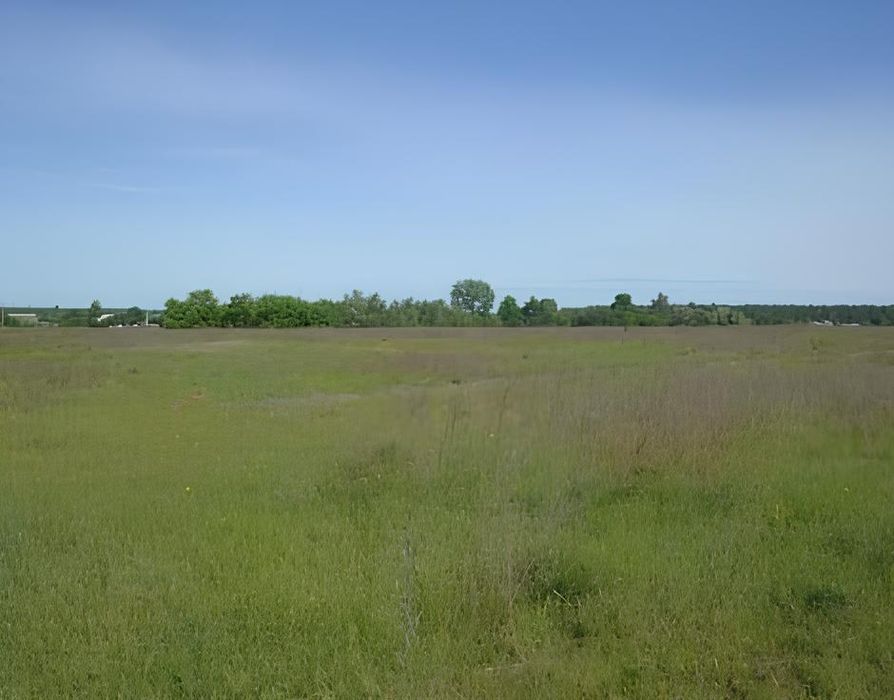 Земельна ділянка Веприк