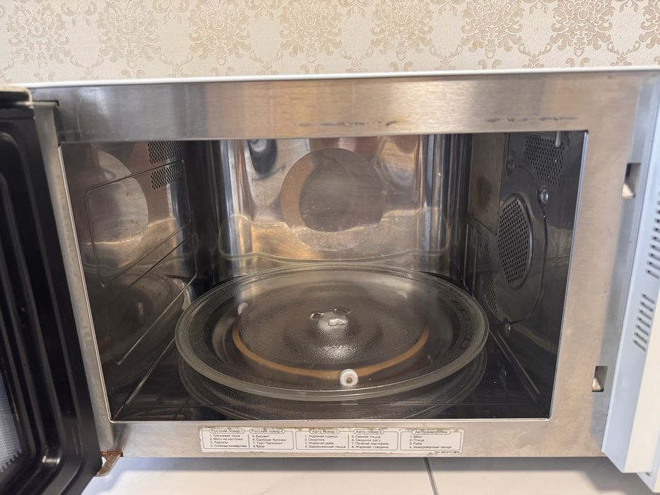 Микроволновка LG 7844N