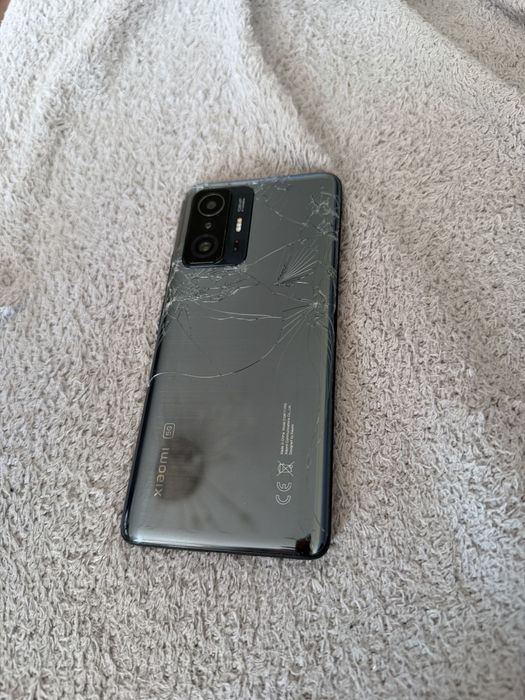 xiaomi 11t pro - купити мобільні телефони та смартфони - Ціна на