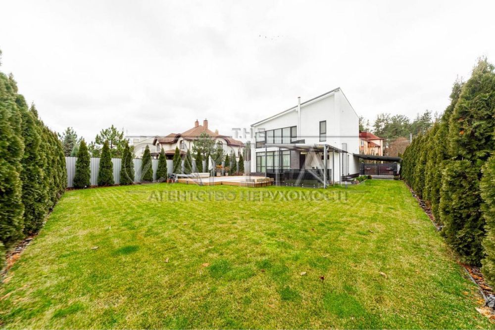 ‼️Аренда домм Козин 180кв ‼️БАСЕЙН ГЕНЕРАТОР Плюти Лесники