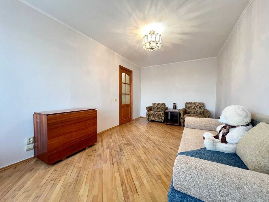 2кімнатна квартира.Ремонт