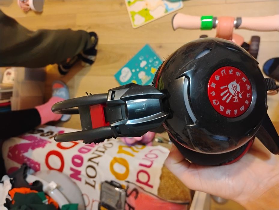 Słuchawki geamingowe