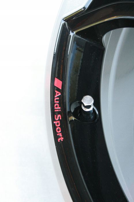 felgi audi sport a3 s3 rs3 19 oe 8v0601025et rotor 2 s-line oryginalne