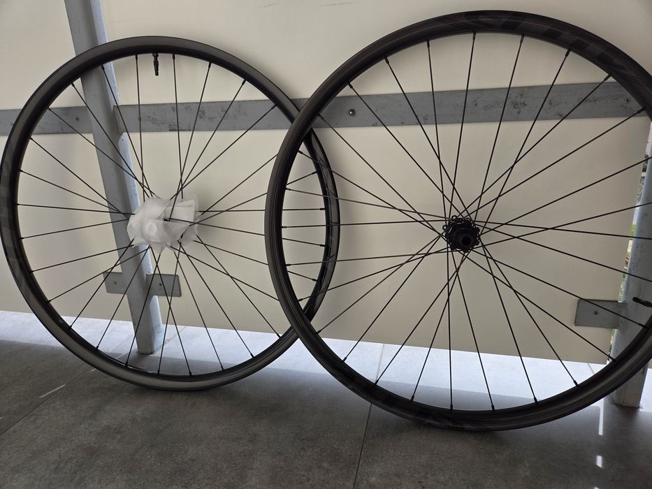 Koła ELITEWHEELS Carbon 29 cali boost XD  Nowe