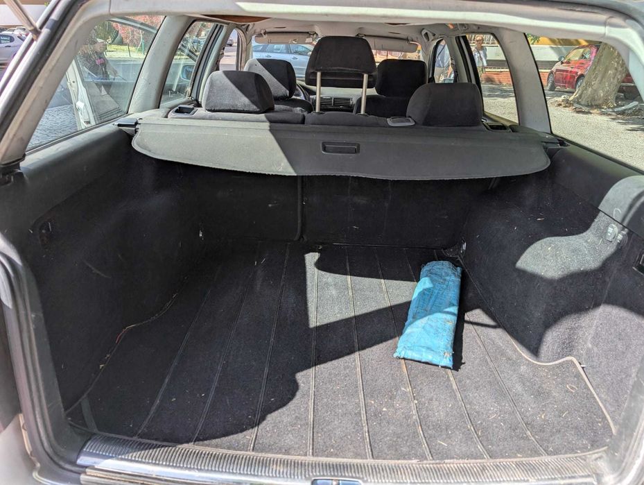 Volkswagen Passat Variant — fotografia 5