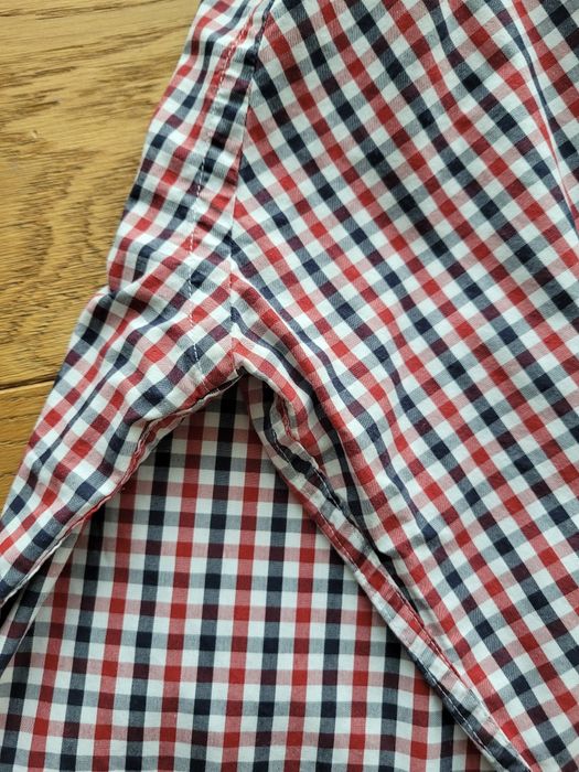 Koszula Zara slim fit