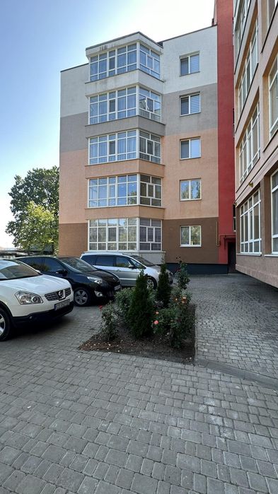 Продається 1 кімнатна квартира