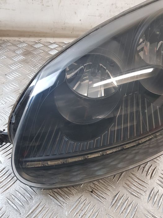 Lampa Lewa Przód 1Eg24700701 Vw Golf V 04R Europa