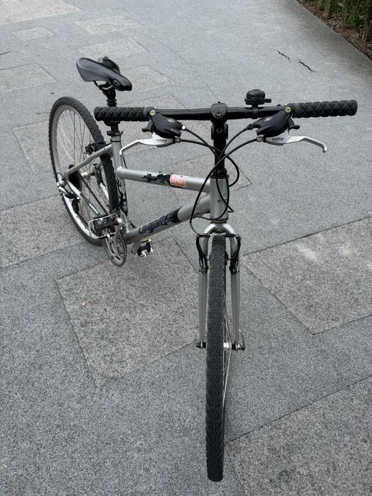 Rower damski Unibike Crossfire