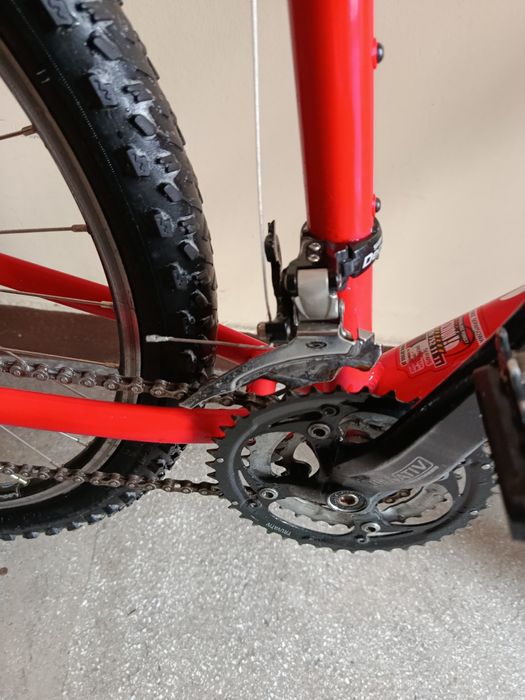 Rower Kross Level A4