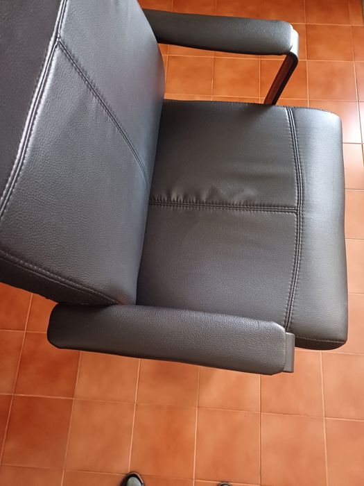 Cadeira escritório Ikea
