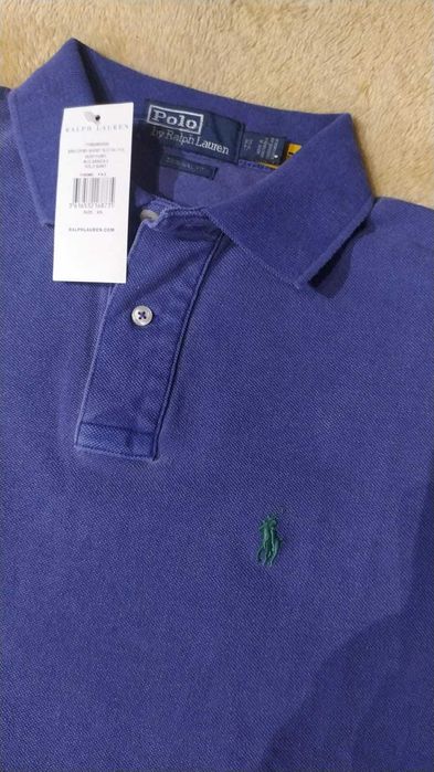Polo Ralph Lauren Koszulka Polo