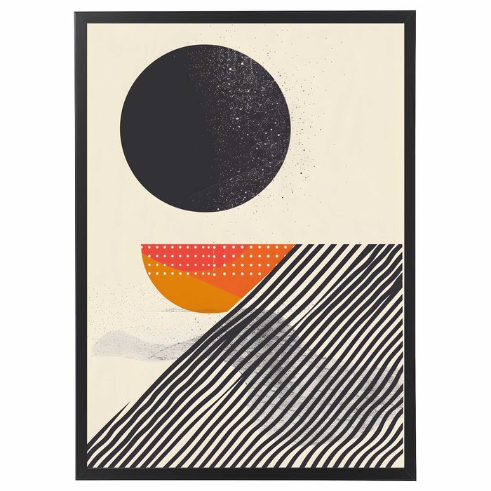 plakat modern grafika, plakat nowoczesna grafika na ścianę, minimalizm