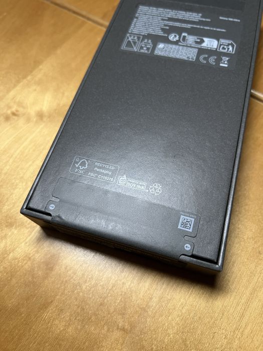 (Reservado) Samsung Galaxy S26 Ultra 512GB (Selado) - Fatura e garantia