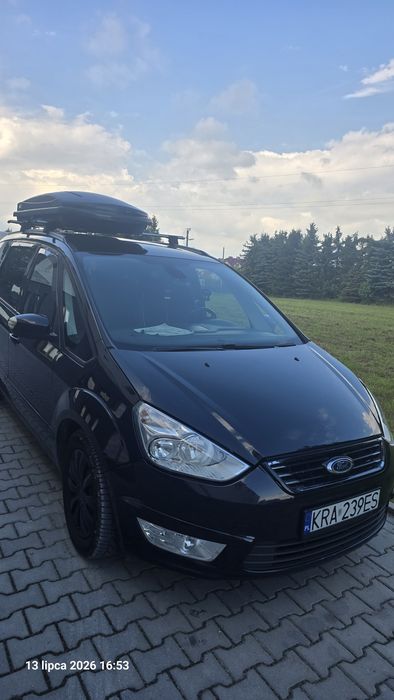 Ford Galaxy