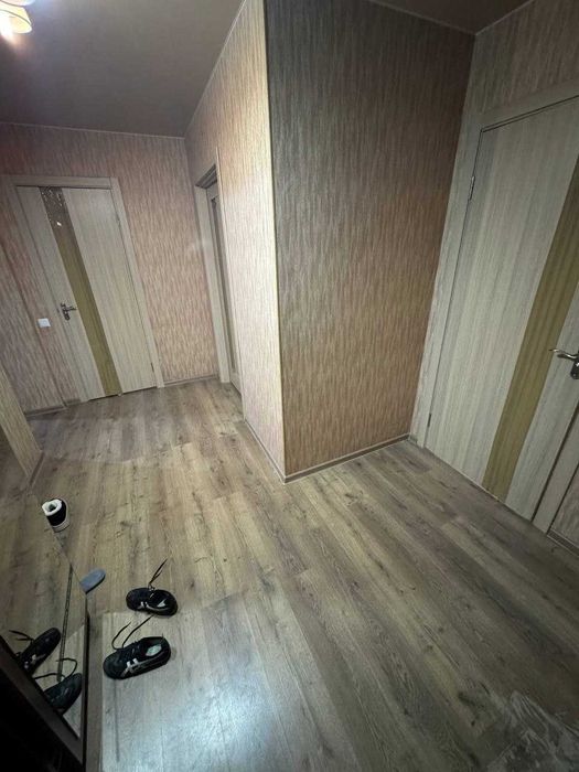 Шукаємо студентку на підселення