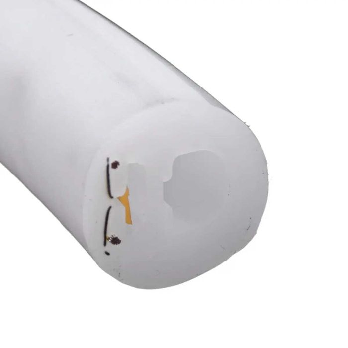 LED неон круглий 13*13мм