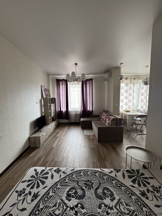 ЖК 32 Жемчужина, ул Каманина. Аркадия, Парк Юность.