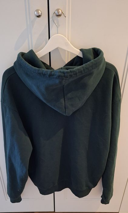 Bluza z kapturem s damska weekday