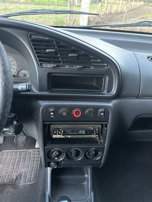 Peugeot Partner 2.0 HDI