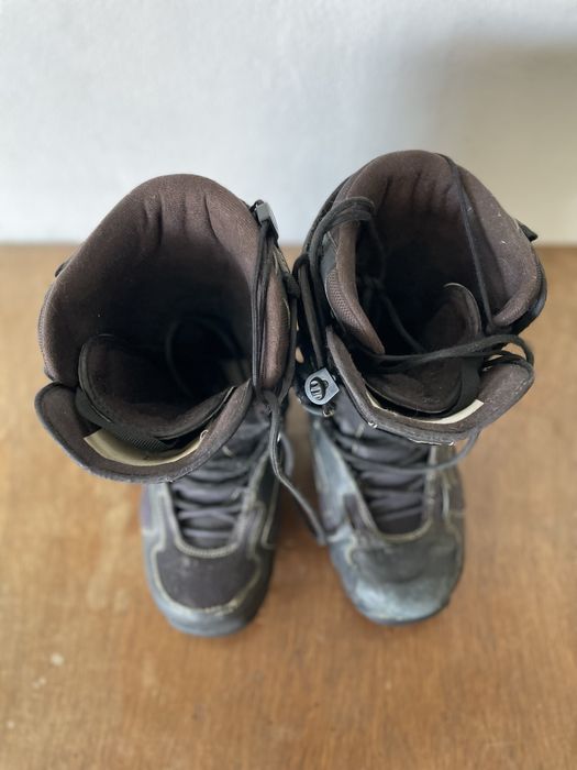 Botas Head Snowboard 42