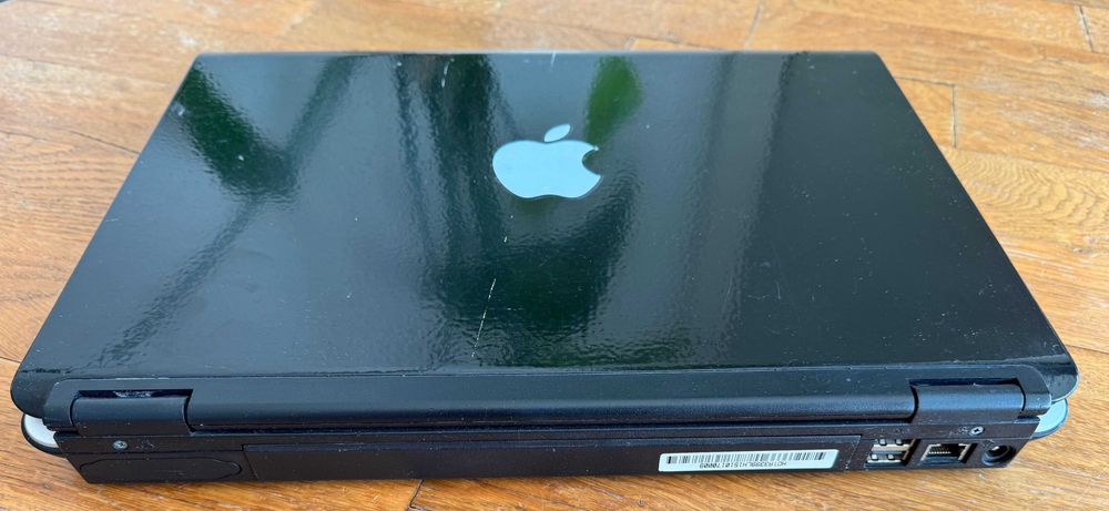 Laptop Toshiba Statellite A100-813