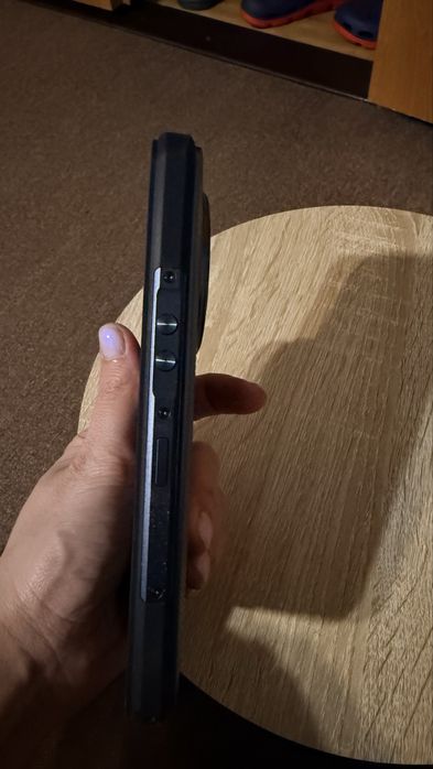 Смартфон Oukitel WP35 Pro 5G 12/512Gb