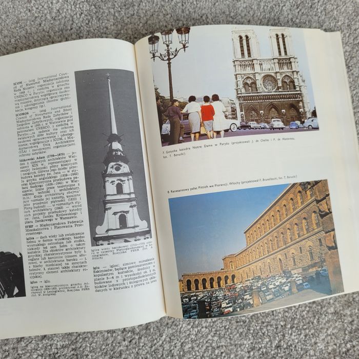 Ilustrowana encyklopedia dla wszystkich: Architektura i budownictwo