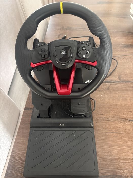 Volante para playstation