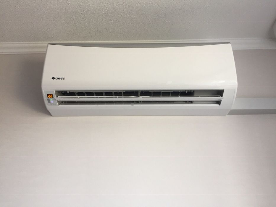 Кондиционеры  тепловые насосы монтаж продажа ремонт сервис