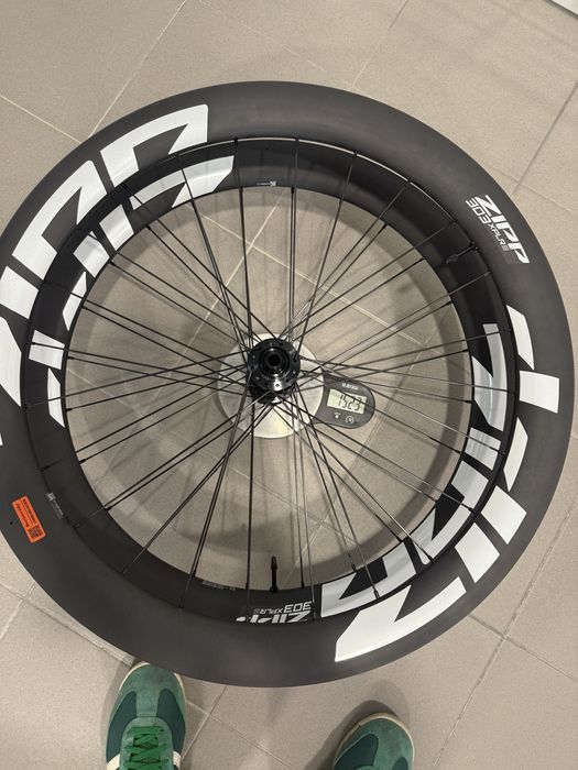 Zipp 303 xplr s gravel