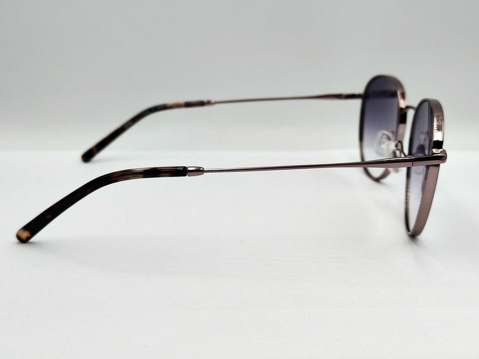 Nowe Okulary MINI Eyewear 745005 | Fioletowy Gradient