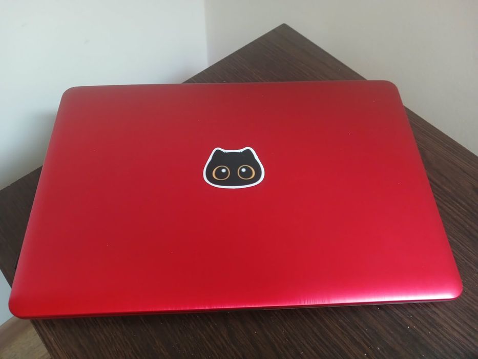 Ноутбук asus x541n