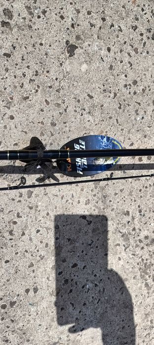 Спиннинг Kaida Premium