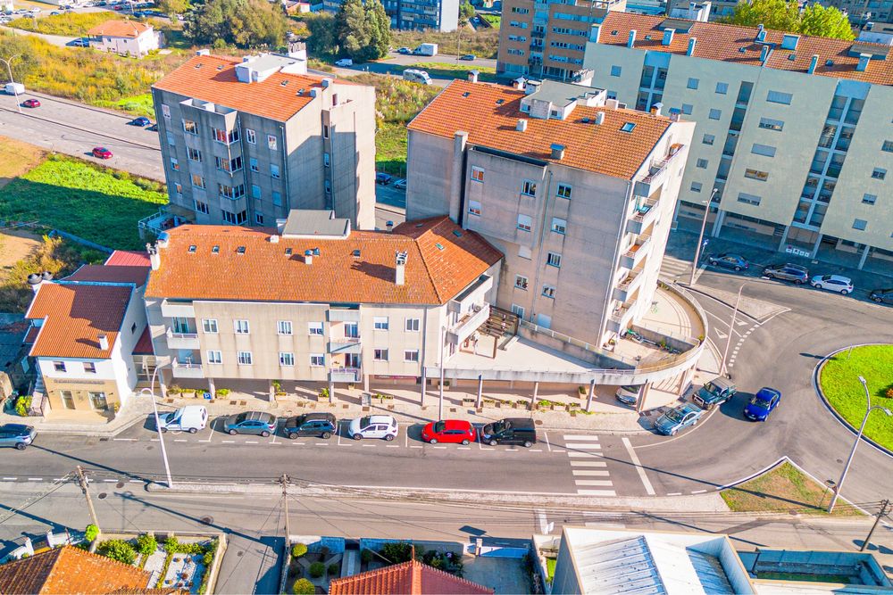 T2 Sao joao da madeira