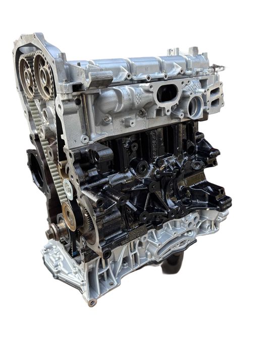 Silnik Ford Ranger 2.0 Ecoblue