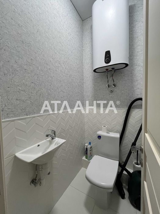 2-комнатная квартира по адресу Куликово поле пл. (площадь 74,4 м²) - Atlanta.ua - фото 14