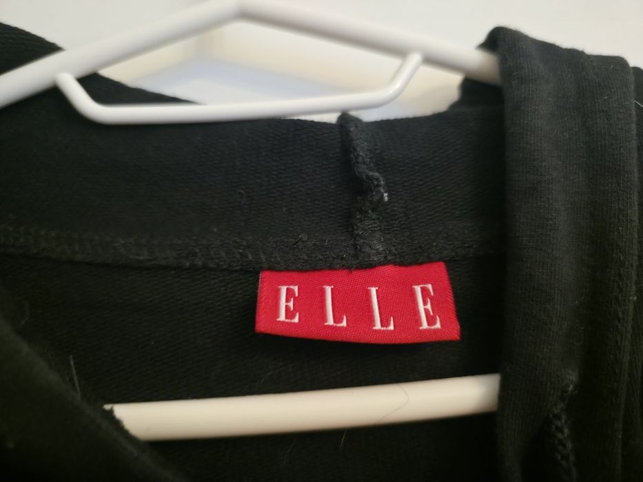 Bluza rozpinana ELLE