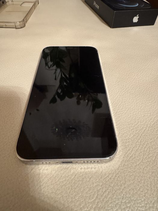 Iphone 12 pro 128 gb