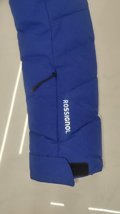 Casaco Rossignol Piste