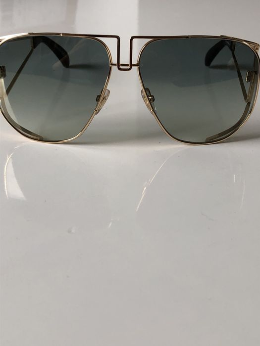 Okulary przeciwsłoneczne Givenchy