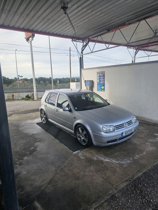 Vw Golf 4 vp 2xx cv
