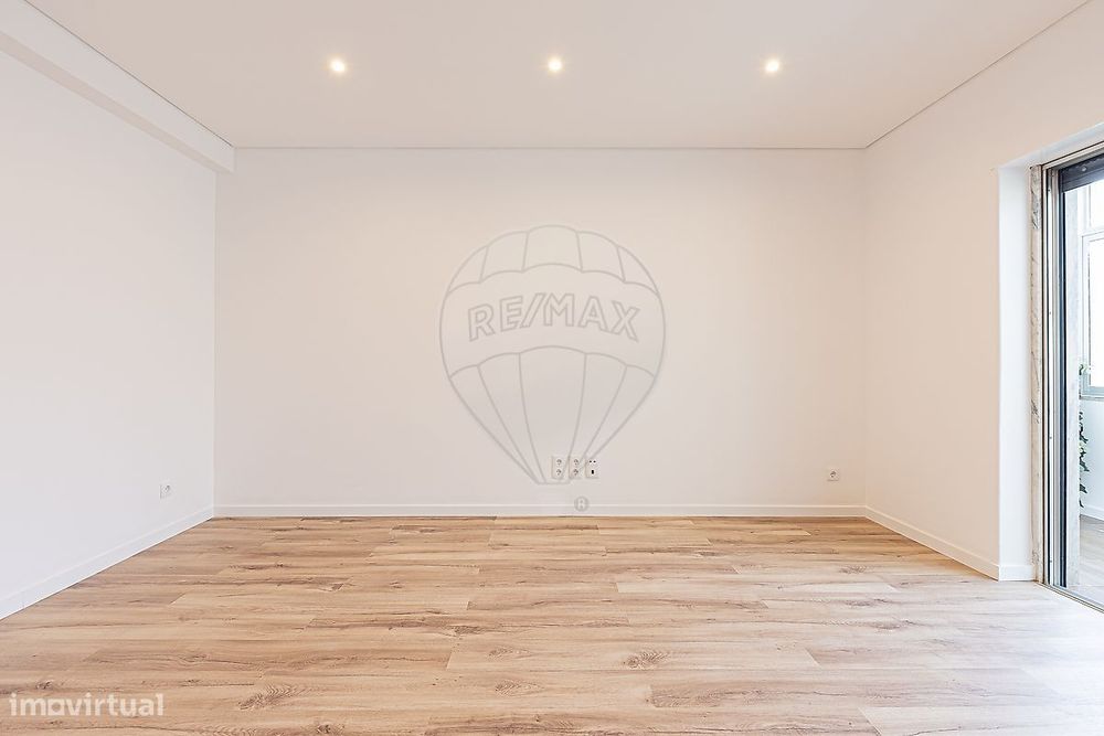 Apartamento T2 para venda