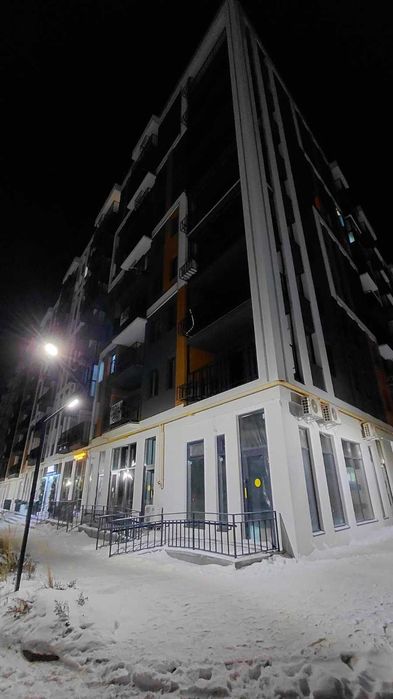 Продам 1 к квартиру з меблями і технікою в ЖК "Кельце" 0216