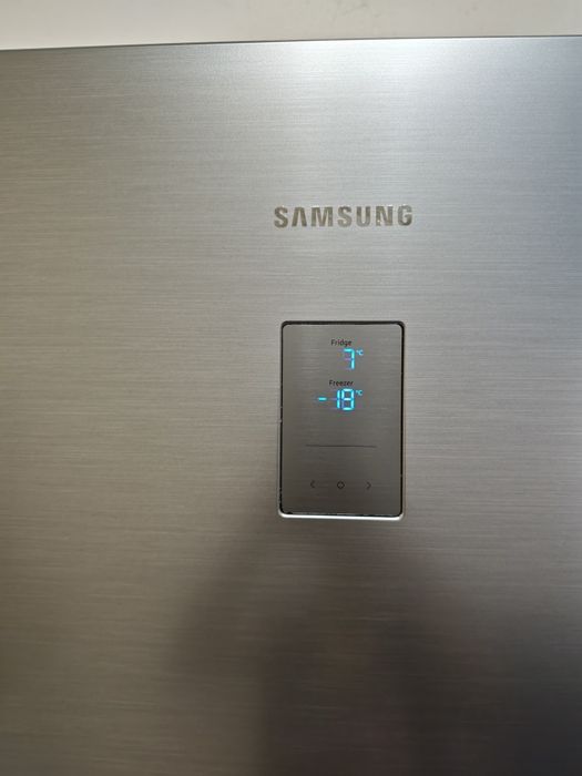 Frigorífico Samsung