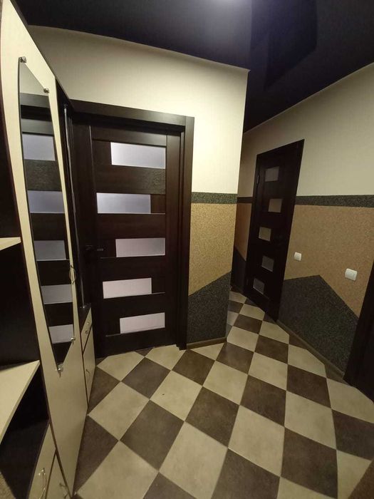 Apartment in Lviv, Iskra, Sykhiv - More